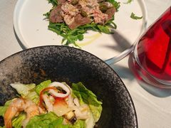 solo拌海鲜-Solo(衡山路店)
