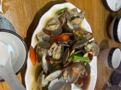 -食鸡公社辣子鸡·潍坊菜·烧烤