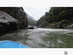 -南江大峡谷