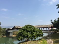 -福建鲤鱼洲酒店