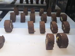 -汉巴味德(乐宾百货店)