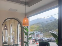 -何适山庄·团餐住宿(水长城P2停车场店)