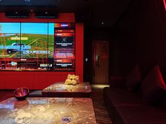 -星聚会KTV(景枫中心店)