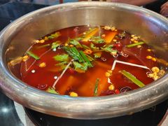 -楚湘苑(商品街大道店)