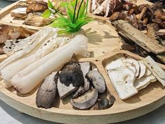 -名善山珍·野生菌汤锅(文殊院店)