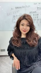 -东方美妍小鹏造型