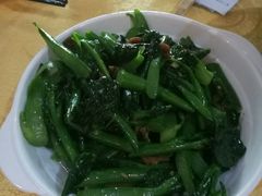 -得记得潮州海鲜砂锅粥(宝业路店)