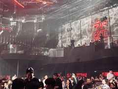 -赤红音乐现场(浦东金桥路店)