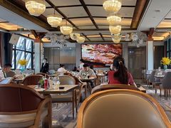 -玛莎拉自助餐厅(国贸店)
