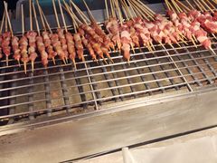 -万盛自助烤肉(宴乐园商业中心店)