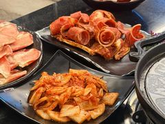 -张姐烤肥牛(西丽店)