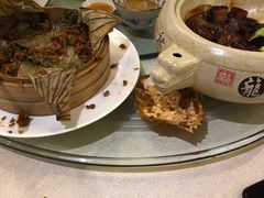 -上海皇廷花园酒店·御宴中餐厅
