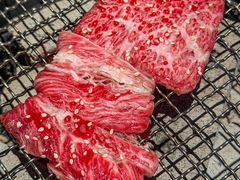 -何发发和牛烧肉·鳗鱼榴莲放题自助(乐峰广场店)
