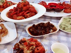 -辣螃铠盆盆蟹大排档(总店)