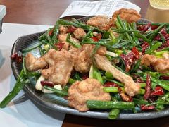 -金龙·打边炉(武进路店)