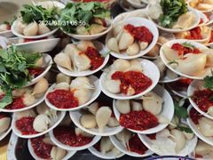 -老刘家泡馍(钟楼广济街店)