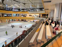 -冠军冰场CHAMPION RINK(苏州中心商场店)