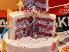 -壹点壹客·生日蛋糕(南山店)