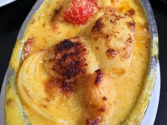 葡国鸡饭-妈阁铭记澳葡美食