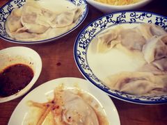 -东方饺子王(新阳路店)