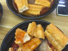 -四川老牛麻辣烫(北门桥店)