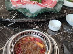 -秦宝雪花牛肉养生火锅(大兴九臻店)