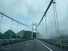 -矮寨·十八洞·德夯大峡谷景区