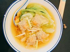 -左记港食(融科天城店)