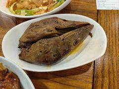 -兰溪十八浇(天一店)
