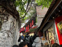 -重庆十八梯传统风貌区