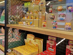 -泡泡玛特POPMART(石景山万达店)