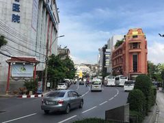 景点-唐人街(耀华力路)