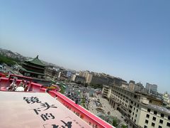 -开元商城(钟楼店)