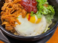 -韩礼年糕(飞虹路店)