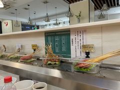 -九玺炉旋转小火锅(柠溪路店)