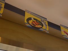 -城堡餐厅(长隆海洋王国店)