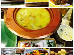 -那家小馆•北京菜•烤鸭(中关村店)