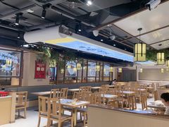 -八婺饭堂·自选店(新光汇店)