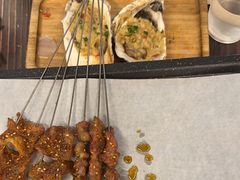 -破店肥哈·东北烧烤(南山保利店)