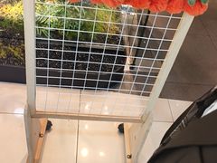 -绿茶餐厅(滨海万达广场店)