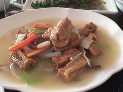 -天回镇何氏豆腐(总店)