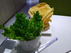 -古乐牛香·鲜牛肉牛杂火锅(新区店)