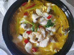 -好福记饭店(红梅公园店)