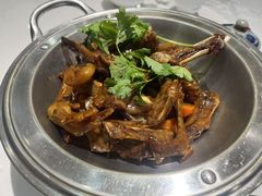 -美极鲜食坊(宝安南路店)