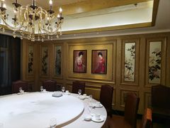 -老酒川菜坊(中山西路店)