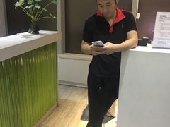 -一兆韦德健身(浦东万达会所)