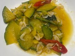 -洛东土菜馆(建国北路店)