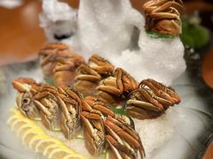 -广州富力君悦大酒店空中花园