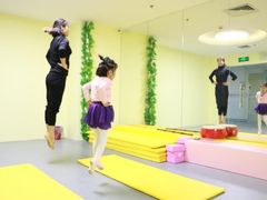 -舞研舞蹈培训(魏公村校区)