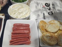 -沓客卤肉卷(共和新路店)